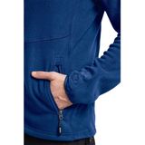 Tenson - Miracle - Fleece Jack - Blauw - Heren - Outdoor