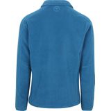 Tenson - Miracle - Fleece Jack - Blauw - Heren - Outdoor