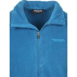 Tenson - Miracle - Fleece Jack - Blauw - Heren - Outdoor