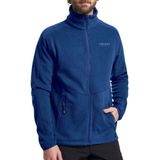 Tenson - Miracle - Fleece Jack - Blauw - Heren - Outdoor
