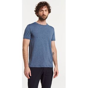 Tenson - TXlite Tee - T-shirt - Blauw - Gerecycled Polyester