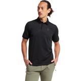 Tenson - TXlite Blend - Poloshirt - Groen - Biologisch Katoen, Gerecycled Polyester, Spandex