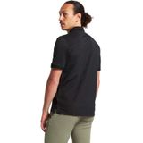 Tenson - TXlite Blend - Poloshirt - Groen - Biologisch Katoen, Gerecycled Polyester, Spandex