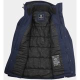 Tenson - Blaze Jacket - Marineblauw - Jack