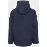 Tenson - Blaze Jacket - Marineblauw - Jack