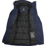 Tenson - Winterjack - Blauw - Blaze 5018243/590