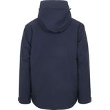 Tenson - Blaze Jacket - Marineblauw - Jack
