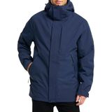 Tenson - Blaze Jacket - Marineblauw - Jack