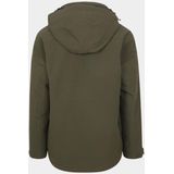 Tenson - Winterjack - Groen - Blaze 5018243/692