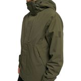 Tenson - Winterjack - Groen - Blaze 5018243/692