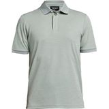 Tenson - TXlite Melange - Polo - Heren - 100% Gerecycled Polyester