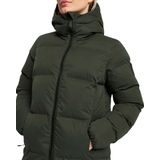 Tenson - Eve - Winterjas - Zwart - Dames