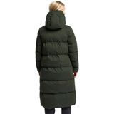 Tenson - Eve - Winterjas - Zwart - Dames