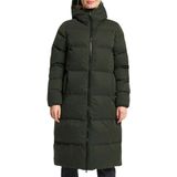 Tenson - Eve - Winterjas - Zwart - Dames