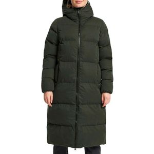 Tenson - Eve - Winterjas - Zwart - Dames