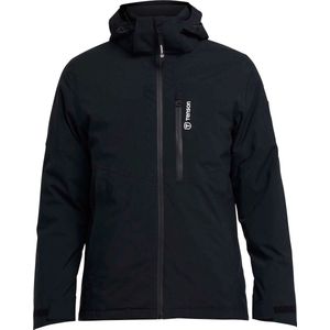 Tenson - Core Ski 2.0 - Ski Jas - Zwart - Dames
