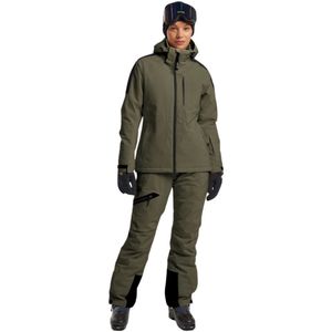 Tenson - Core Ski 2.0 - Ski Jas - Donkergroen - Heren