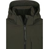 Tenson - Dave 5017922/698 - Winterjack - Groen