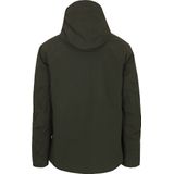 Tenson - Dave 5017922/698 - Winterjack - Groen