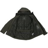 Tenson - Dave 5017922/698 - Winterjack - Groen