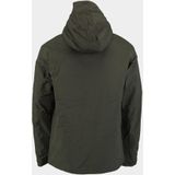 Tenson - Dave 5017922/698 - Winterjack - Groen