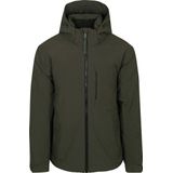 Tenson - Dave 5017922/698 - Winterjack - Groen