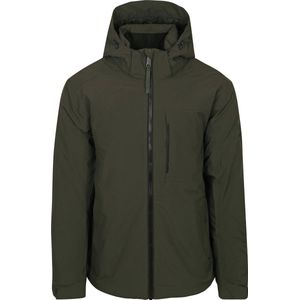 Tenson - Dave 5017922/698 - Winterjack - Groen