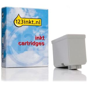 Epson T051 inktcartridge zwart (123inkt huismerk)