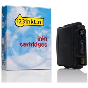 123inkt huismerk vervangt HP 11 (C4836AE) inktcartridge cyaan