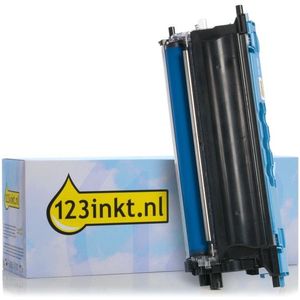 123inkt huismerk vervangt Brother TN-130C/TN-135C toner cyaan hoge capaciteit