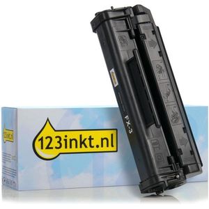 Canon FX-3 toner zwart (123inkt huismerk)