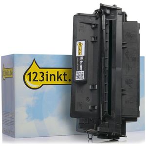 Canon M-toner zwart (123inkt huismerk)