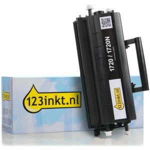 Dell 593-10237 (MW558) toner zwart hoge capaciteit (123inkt huismerk)