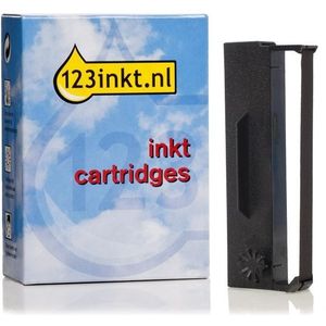 Epson ERC27B inktlint zwart (123inkt huismerk)