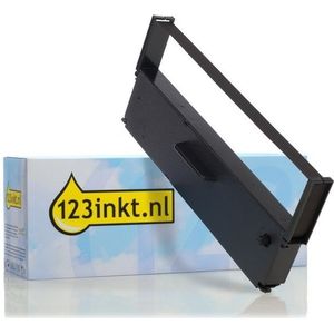 Epson ERC31B inktlint zwart (123inkt huismerk)