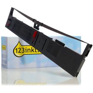 Epson S015086 inktlint zwart (123inkt huismerk)