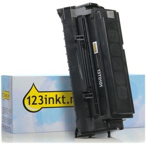 Lexmark 13T0101 toner zwart hoge capaciteit (123inkt huismerk)