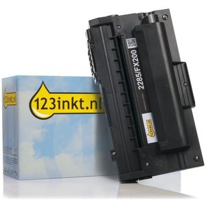 Ricoh type 2285 / FX200 toner zwart (123inkt huismerk)