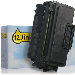 123inkt huismerk vervangt Samsung ML-6060D6 toner zwart