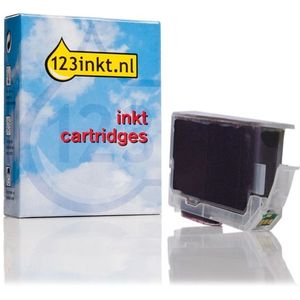 Canon PGI-9PM inktcartridge foto magenta (123inkt huismerk)
