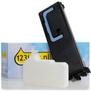 Kyocera TK-550K toner zwart (123inkt huismerk)