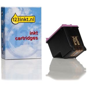 123inkt huismerk vervangt HP 300XL (CC644EE) inktcartridge kleur hoge capaciteit