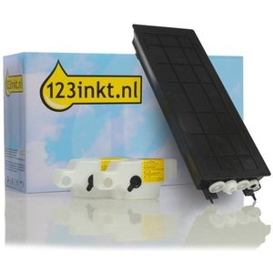 Kyocera TK-675 toner zwart (123inkt huismerk)