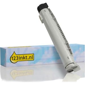 Dell 593-10120 (JD746) toner zwart (123inkt huismerk)