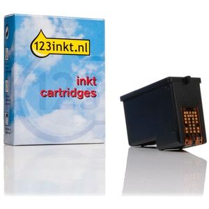 Dell series 9 / 592-10209 inktcartridge zwart (123inkt huismerk)