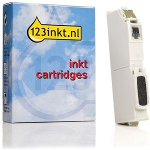 Epson 24XL (T2431) inktcartridge zwart hoge capaciteit (123inkt huismerk)