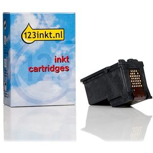 Canon CL-511 inktcartridge kleur lage capaciteit (123inkt huismerk)