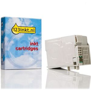 Epson 27XL (T2711) inktcartridge zwart hoge capaciteit (123inkt huismerk)