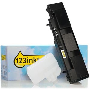Kyocera TK-450 toner zwart (123inkt huismerk)