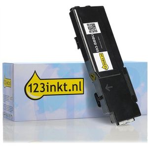 Dell 593-BBBU (67H2T) toner zwart extra hoge capaciteit (123inkt huismerk)